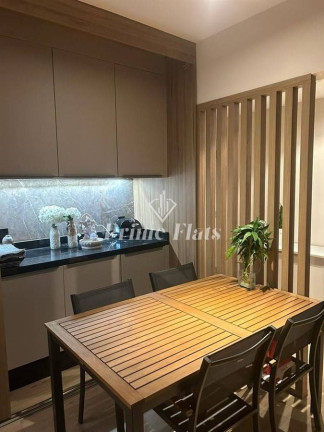 Imagem Casa com 2 Quartos à Venda, 82 m² em Brooklin - São Paulo Imagem Casa com 2 Quartos à Venda, 82 m² em Brooklin - São Paulo