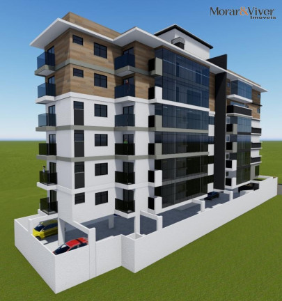 Imagem Apartamento com 3 Quartos à Venda, 96 m² em São Pedro - São José Dos Pinhais Imagem Apartamento com 3 Quartos à Venda, 96 m² em São Pedro - São José Dos Pinhais