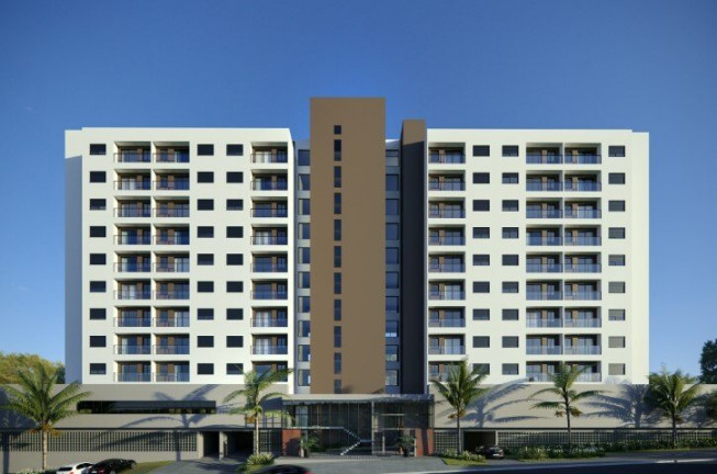 Imagem Apartamento com 1 Quarto à Venda, 33 m² em Parque Industrial - Campinas Imagem Apartamento com 1 Quarto à Venda, 33 m² em Parque Industrial - Campinas