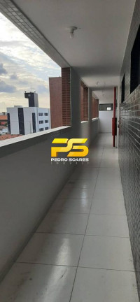Imagem Apartamento com 2 Quartos à Venda, 54 m² em José Américo De Almeida - João Pessoa Imagem Apartamento com 2 Quartos à Venda, 54 m² em José Américo De Almeida - João Pessoa