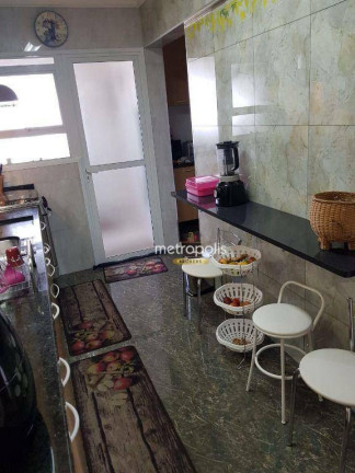 Imagem Apartamento com 3 Quartos à Venda, 118 m² em Santa Paula - São Caetano Do Sul Imagem Apartamento com 3 Quartos à Venda, 118 m² em Santa Paula - São Caetano Do Sul