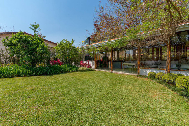Imagem Casa com 4 Quartos à Venda, 1 m² em Aldeia Da Serra - Barueri Imagem Casa com 4 Quartos à Venda, 1 m² em Aldeia Da Serra - Barueri