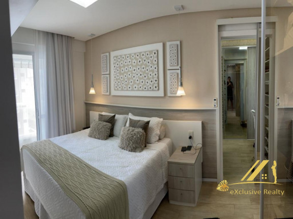 Imagem Apartamento com 4 Quartos à Venda, 139 m² em Armação - Salvador