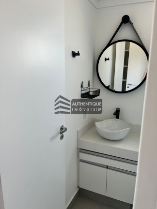 Imagem Apartamento com 3 Quartos à Venda, 77 m² em Pompeia - São Paulo