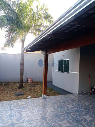 Imagem Casa com 3 Quartos à Venda, 200 m² em Residencial Aldeia Dos Sonhos - Anápolis Imagem Casa com 3 Quartos à Venda, 200 m² em Residencial Aldeia Dos Sonhos - Anápolis