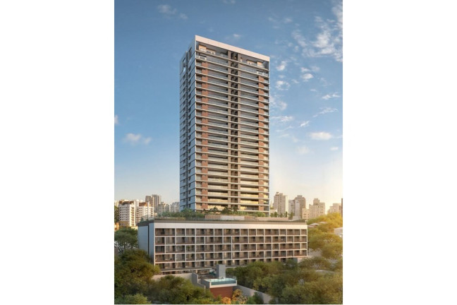 Imagem Apartamento com 3 Quartos à Venda, 158 m² em Perdizes - São Paulo Imagem Apartamento com 3 Quartos à Venda, 158 m² em Perdizes - São Paulo