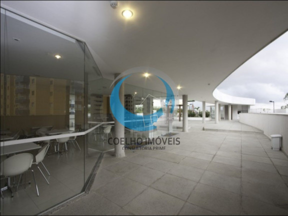 Imagem Apartamento com 1 Quarto para Alugar, 31 m² em águas Claras Norte - águas Claras
