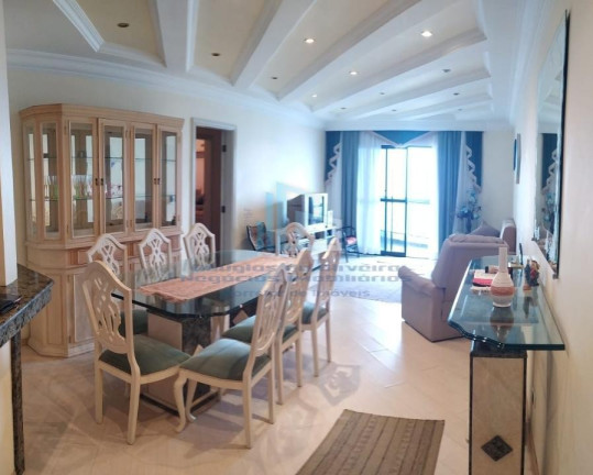 Imagem Apartamento com 3 Quartos à Venda, 120 m² em Ocian - Praia Grande Imagem Apartamento com 3 Quartos à Venda, 120 m² em Ocian - Praia Grande