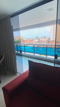 Imagem Apartamento com 2 Quartos à Venda, 78 m² em Praia De Iracema - Fortaleza Imagem Apartamento com 2 Quartos à Venda, 78 m² em Praia De Iracema - Fortaleza