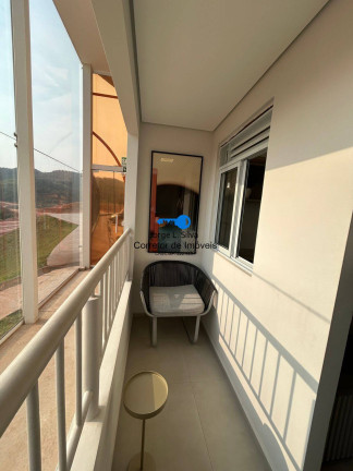 Imagem Apartamento com 2 Quartos à Venda, 37 m² em Lapa De Baixo - São Paulo