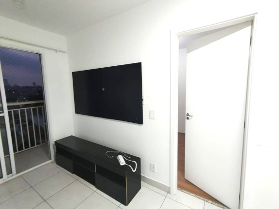Imagem Apartamento com 1 Quarto para Alugar, em Vila Ema - São Paulo Imagem Apartamento com 1 Quarto para Alugar, em Vila Ema - São Paulo