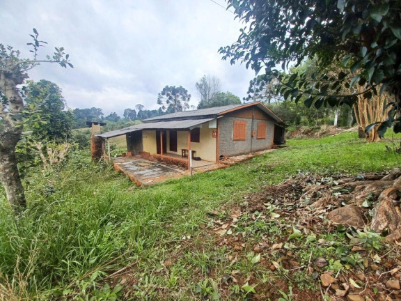 Imagem Casa com 2 Quartos à Venda, 56 m² em Rural - Concórdia Imagem Casa com 2 Quartos à Venda, 56 m² em Rural - Concórdia