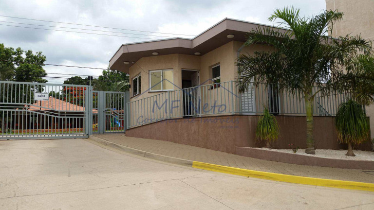 Imagem Apartamento com 3 Quartos à Venda, 82 m² em Residencial Star Vann Ess - Pirassununga Imagem Apartamento com 3 Quartos à Venda, 82 m² em Residencial Star Vann Ess - Pirassununga