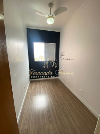 Imagem Imóvel com 2 Quartos à Venda, 53 m² em Vila Tibiriçá - Santo André
