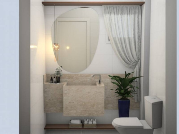 Imagem Apartamento com 3 Quartos à Venda, 139 m² em Itacolomi - Piçarras Imagem Apartamento com 3 Quartos à Venda, 139 m² em Itacolomi - Piçarras