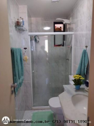 Imagem Apartamento com 2 Quartos à Venda, 70 m² em Pituba - Salvador