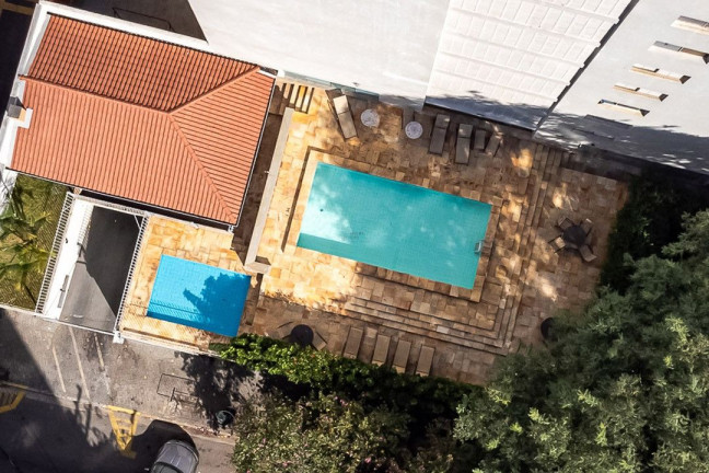 Imagem Apartamento com 2 Quartos à Venda, 76 m² em Vila Romana - São Paulo