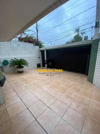 Casa com 3 Quartos à Venda, 158 m² em Centro - São Vicente