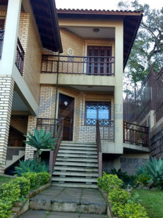 Imagem Sobrado com 3 Quartos à Venda, 162 m² em Centro - Viamão Imagem Sobrado com 3 Quartos à Venda, 162 m² em Centro - Viamão