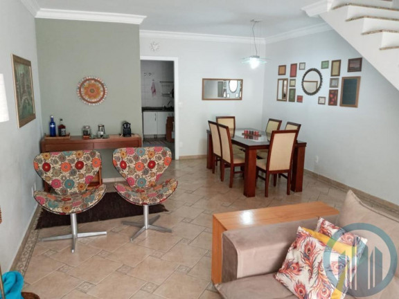 Imagem Sobrado com 3 Quartos à Venda, 110 m² em Vila Eldízia - Santo André