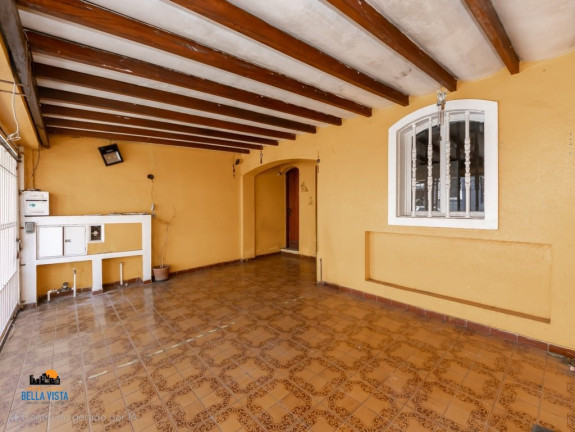 Imagem Casa com 3 Quartos à Venda, em Ipiranga - São Paulo Imagem Casa com 3 Quartos à Venda, em Ipiranga - São Paulo