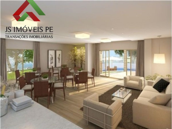 Imagem Imóvel com 4 Quartos à Venda, 136 m² em Pina - Recife