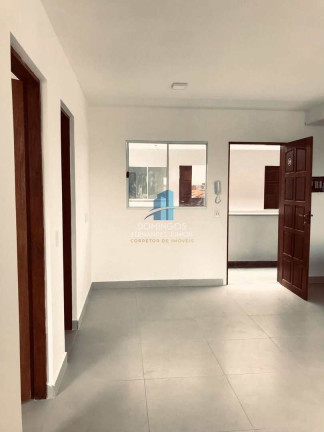 Imagem Apartamento com 2 Quartos para Alugar, 40 m² em Itaquera - São Paulo