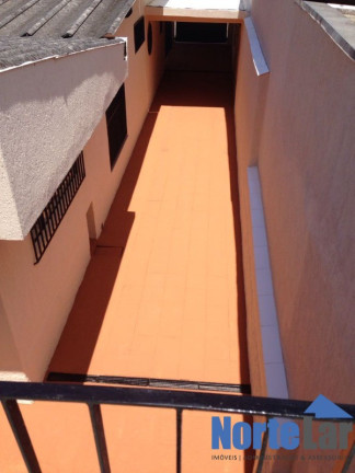 Imagem Casa com 3 Quartos à Venda, 150 m² em Horto Florestal - São Paulo Imagem Casa com 3 Quartos à Venda, 150 m² em Horto Florestal - São Paulo