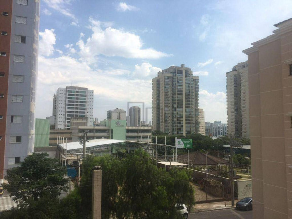 Imagem Apartamento com 3 Quartos à Venda, 113 m² em Jardim Emília - Sorocaba Imagem Apartamento com 3 Quartos à Venda, 113 m² em Jardim Emília - Sorocaba
