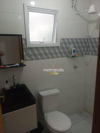 Imagem Apartamento com 2 Quartos à Venda, 52 m² em Vila Valparaíso - Santo André Imagem Apartamento com 2 Quartos à Venda, 52 m² em Vila Valparaíso - Santo André