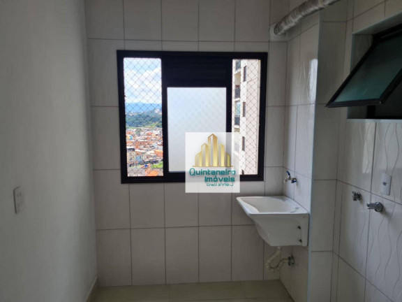 Imagem Apartamento com 3 Quartos à Venda, 62 m² em Vila Rio De Janeiro - Guarulhos Imagem Apartamento com 3 Quartos à Venda, 62 m² em Vila Rio De Janeiro - Guarulhos