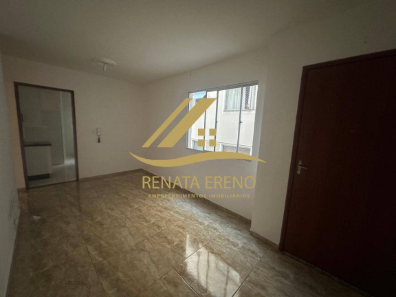 Imagem Apartamento com 2 Quartos à Venda, 52 m² em Jardim Sandra - Sorocaba Imagem Apartamento com 2 Quartos à Venda, 52 m² em Jardim Sandra - Sorocaba