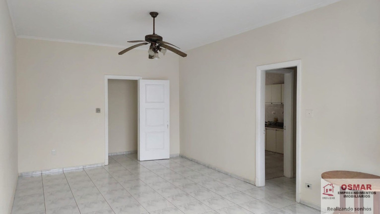 Imagem Imóvel com 3 Quartos à Venda, 155 m² em Boqueirão - Santos