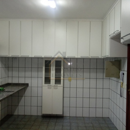 Imagem Casa de Condomínio com 4 Quartos para Alugar, 268 m² em Bonfim Paulista - Ribeirão Preto Imagem Casa de Condomínio com 4 Quartos para Alugar, 268 m² em Bonfim Paulista - Ribeirão Preto