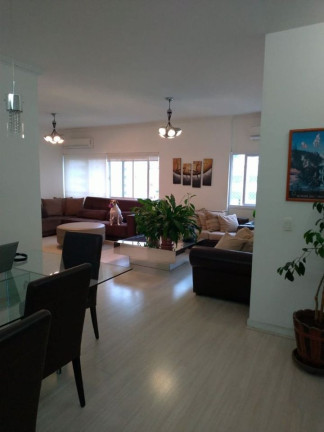 Imagem Apartamento com 6 Quartos à Venda, 200 m² em Morro Dos Ingleses - São Paulo Imagem Apartamento com 6 Quartos à Venda, 200 m² em Morro Dos Ingleses - São Paulo