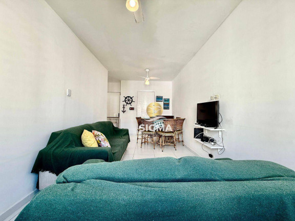 Imagem Apartamento com 2 Quartos à Venda, 60 m² em Pitangueiras - Guarujá Imagem Apartamento com 2 Quartos à Venda, 60 m² em Pitangueiras - Guarujá