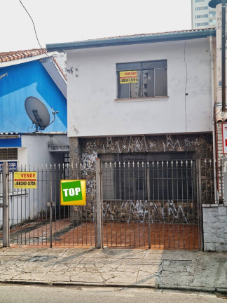 Imagem Casa com 3 Quartos à Venda, 103 m² em Vila Olimpia - São Paulo