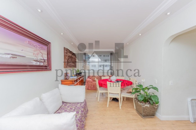 Imagem Apartamento com 3 Quartos à Venda, 105 m² em Perdizes - São Paulo Imagem Apartamento com 3 Quartos à Venda, 105 m² em Perdizes - São Paulo