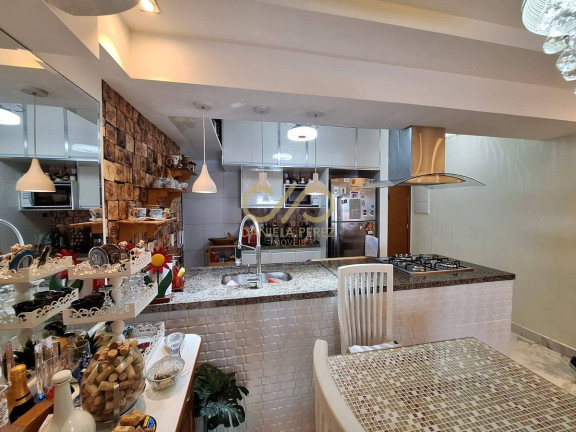 Imagem Apartamento com 3 Quartos à Venda, 101 m² em Boqueirão - Praia Grande Imagem Apartamento com 3 Quartos à Venda, 101 m² em Boqueirão - Praia Grande