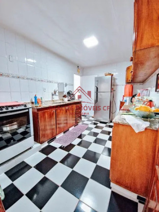 Imagem Casa com 5 Quartos à Venda, 200 m² em Braga - Cabo Frio