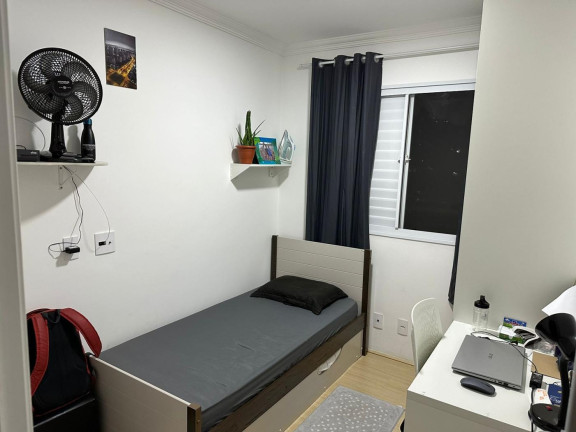 Imagem Apartamento com 2 Quartos à Venda, 40 m² em Vila Das Belezas - São Paulo Imagem Apartamento com 2 Quartos à Venda, 40 m² em Vila Das Belezas - São Paulo