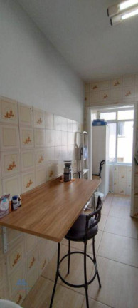 Imagem Apartamento com 2 Quartos à Venda, 64 m² em Córrego Grande - Florianópolis
