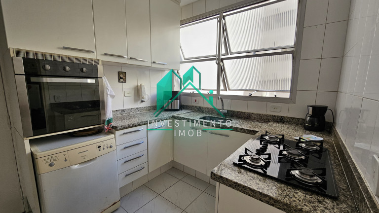 Imagem Apartamento com 3 Quartos à Venda, 131 m² em Moema - São Paulo Imagem Apartamento com 3 Quartos à Venda, 131 m² em Moema - São Paulo