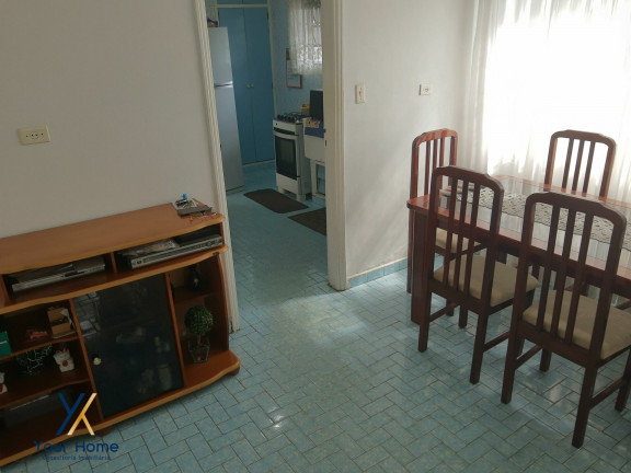 Imagem Sobrado com 3 Quartos à Venda, 17 m² em Campo Grande - Santos