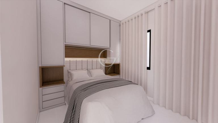 Imagem Casa com 3 Quartos à Venda, 75 m² em Costa Azul - Matinhos
