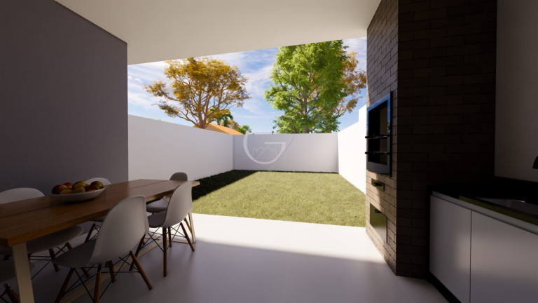 Imagem Casa com 2 Quartos à Venda, 60 m² em Shangri-la - Pontal Do Paraná