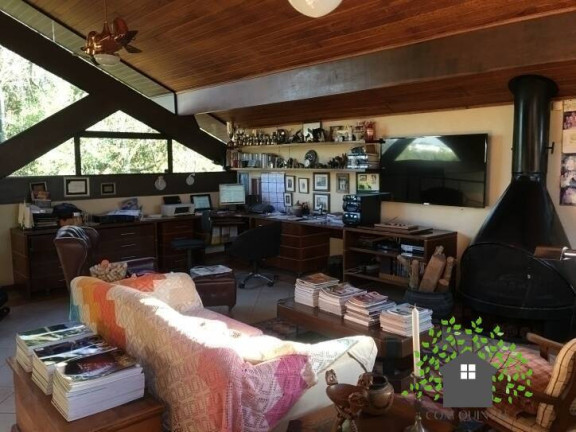 Imagem Casa com 3 Quartos à Venda, 500 m² em Parque Rincão - Cotia