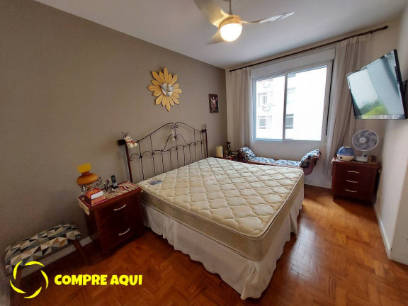 Apartamento com 3 Quartos à Venda, 170 m² em Higienópolis - São Paulo