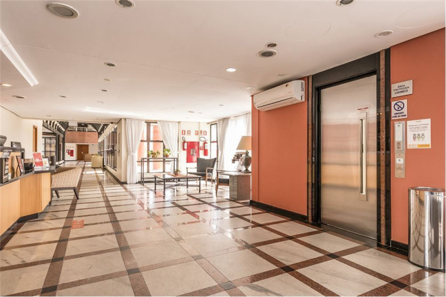 Imagem Apartamento com 1 Quarto à Venda, 57 m² em Independência - Porto Alegre Imagem Apartamento com 1 Quarto à Venda, 57 m² em Independência - Porto Alegre