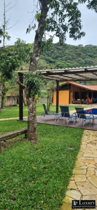 Imagem Casa com 4 Quartos à Venda, 250 m² em Sertão Do Camburi - São Sebastião Imagem Casa com 4 Quartos à Venda, 250 m² em Sertão Do Camburi - São Sebastião